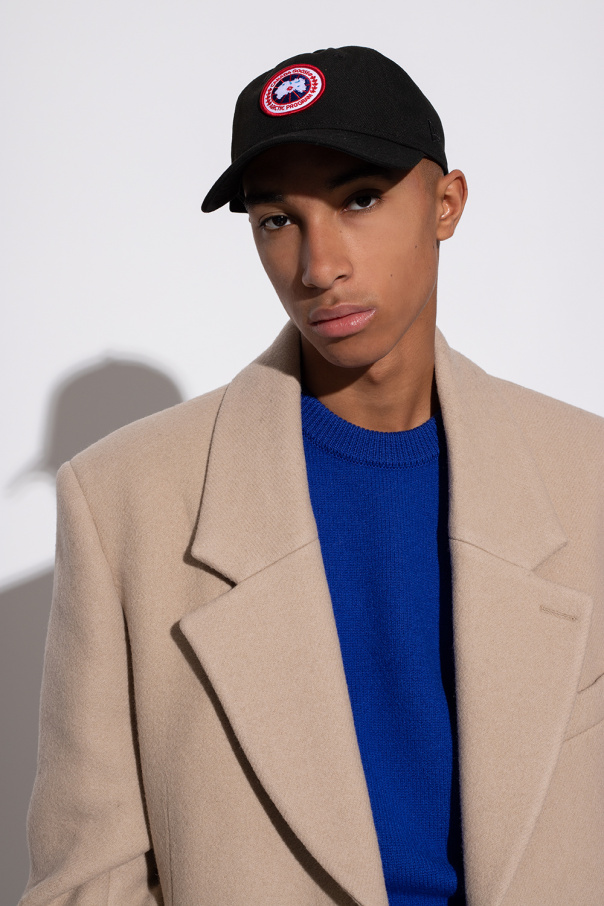 Canada goose cheap baseball cap